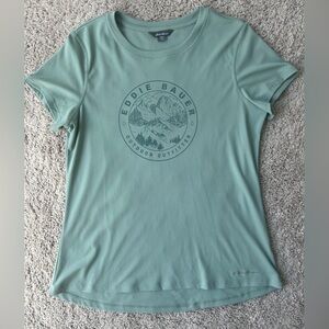 Eddie Bauer Top